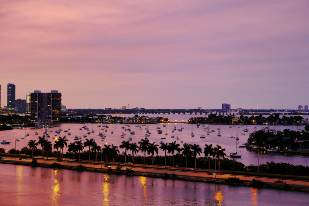 15 Things To Do in Miami Before Your Cruise